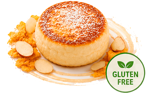 GlutenFree von ProFit Stark